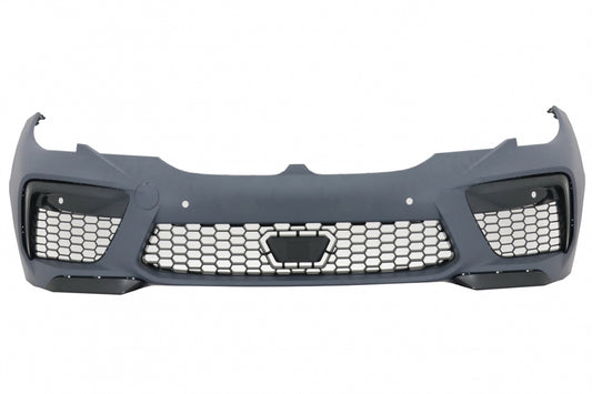 Front Bumper with Front Fenders M8 Design for BMW 3 Series G20 G21 (2018–2022)