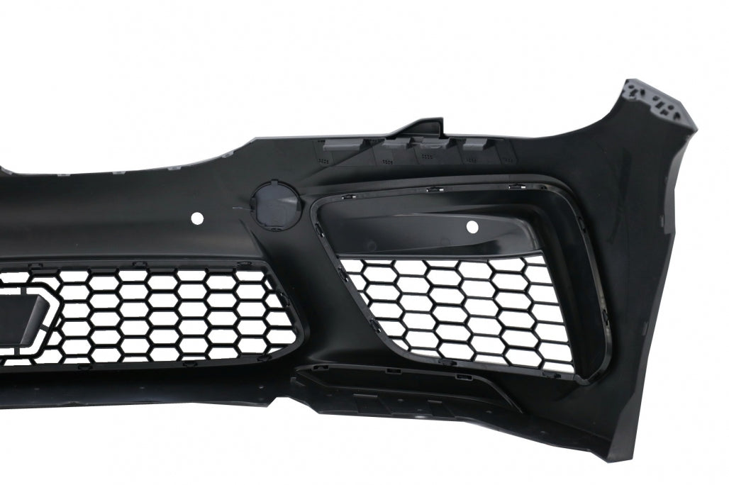 Front Bumper with Front Fenders M8 Design for BMW 3 Series G20 G21 (2018–2022)