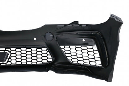 Front Bumper with Front Fenders M8 Design for BMW 3 Series G20 G21 (2018–2022)