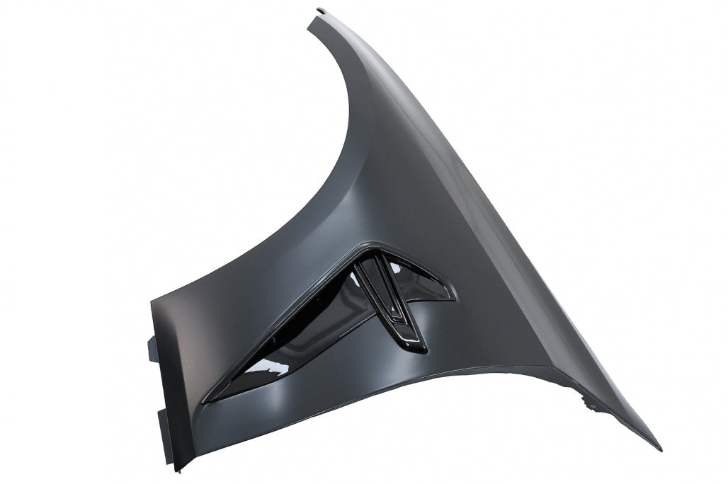 Front Bumper with Front Fenders M8 Design for BMW 3 Series G20 G21 (2018–2022)