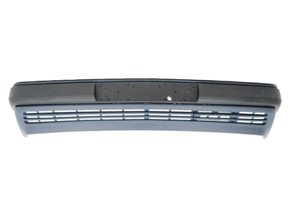 Front Bumper with Impact Strips for Mercedes E-Class W124 S124 C124 A124 (1989–1996)