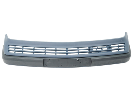 Front Bumper with Impact Strips for Mercedes E-Class W124 S124 C124 A124 (1989–1996)