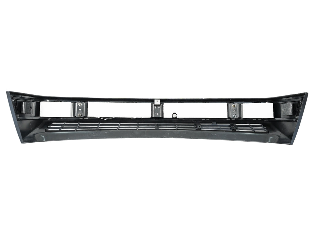 Front Bumper with Impact Strips for Mercedes E-Class W124 S124 C124 A124 (1989–1996)
