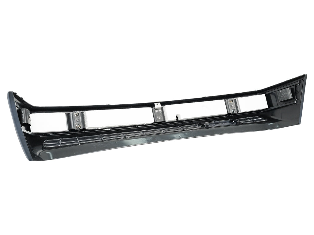 Front Bumper with Impact Strips for Mercedes E-Class W124 S124 C124 A124 (1989–1996)