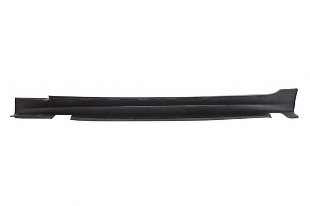 Front Bumper with Side Skirts M-Technik Design for BMW 5 Series E60 E61 (2003-2007)