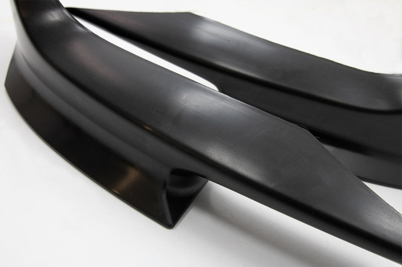 Front Bumper with Splitters for BMW 3 Series E92 E93 (2006–2009) Non-LCI M-Technik Look