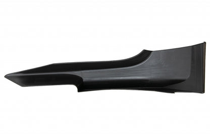 Front Bumper with Splitters for BMW 3 Series E92 E93 (2006–2009) Non-LCI M-Technik Look