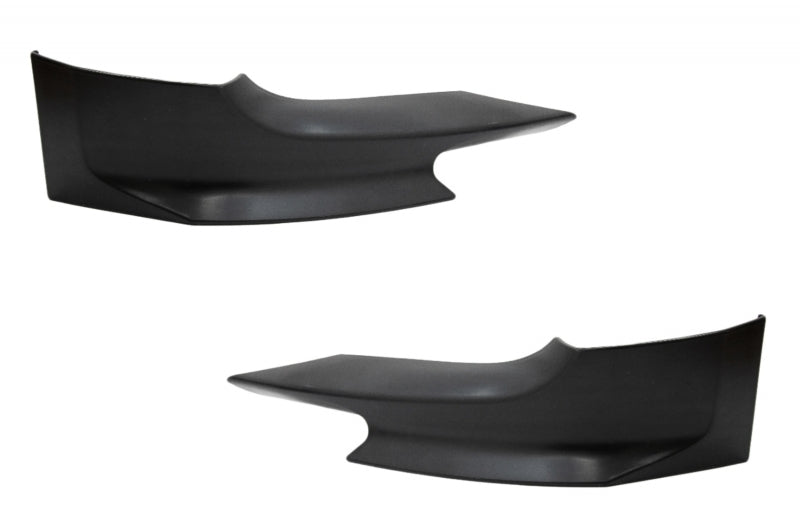Front Bumper with Splitters for BMW 3 Series E92 E93 (2006–2009) Non-LCI M-Technik Look