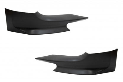 Front Bumper with Splitters for BMW 3 Series E92 E93 (2006–2009) Non-LCI M-Technik Look