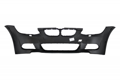 Front Bumper with Splitters for BMW 3 Series E92 E93 (2006–2009) Non-LCI M-Technik Look