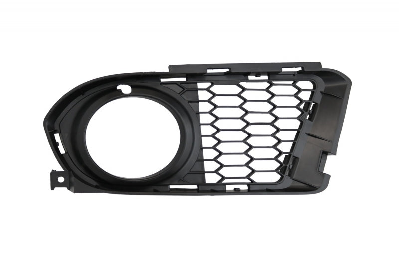 Front Bumper with Splitters for BMW 3 Series E92 E93 (2006–2009) Non-LCI M-Technik Look