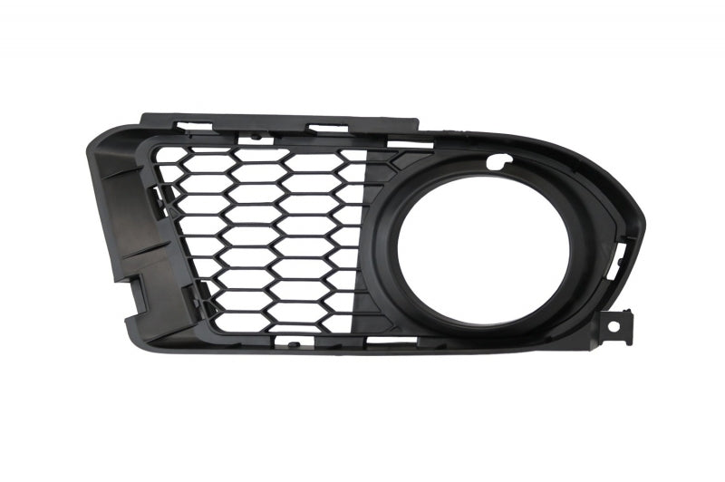 Front Bumper with Splitters for BMW 3 Series E92 E93 (2006–2009) Non-LCI M-Technik Look