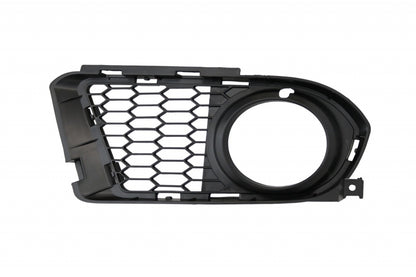 Front Bumper with Splitters for BMW 3 Series E92 E93 (2006–2009) Non-LCI M-Technik Look