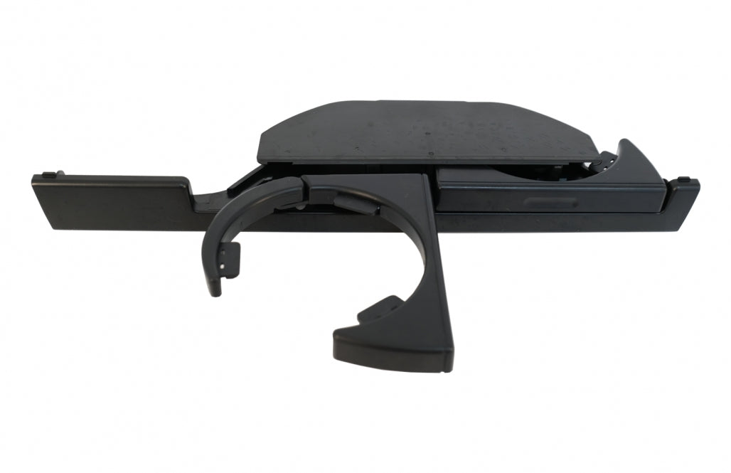 Front Cup Holder Black for BMW 5 Series E39 LHD Sedan Touring (1995–2004)