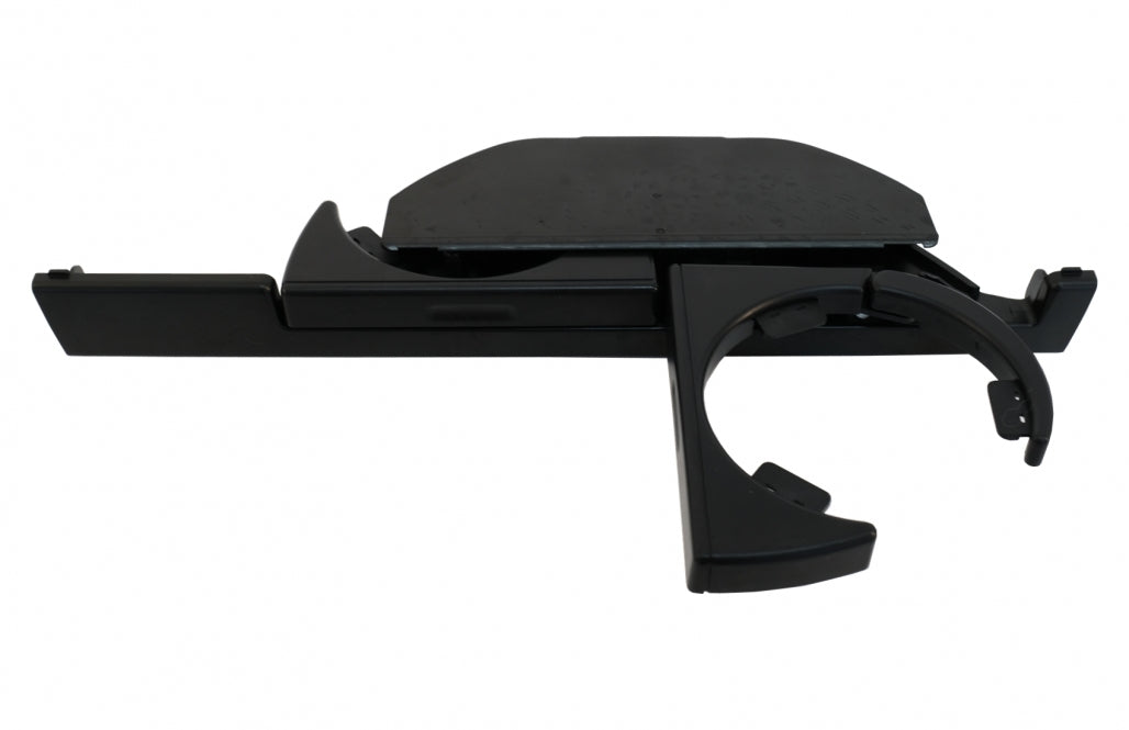 Front Cup Holder Black for BMW 5 Series E39 LHD Sedan Touring (1995–2004)