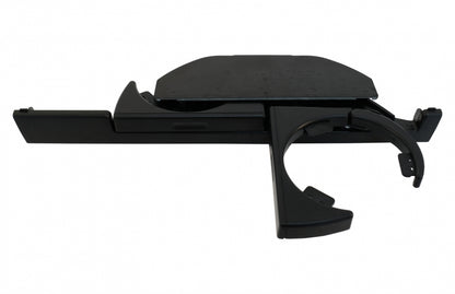 Front Cup Holder Black for BMW 5 Series E39 LHD Sedan Touring (1995–2004)