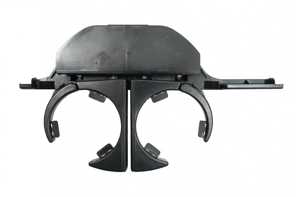 Front Cup Holder Black for BMW 5 Series E39 RHD Sedan Touring (1995–2004)