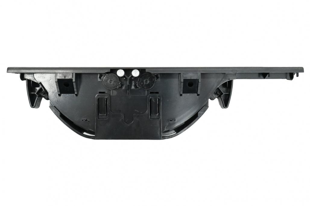 Front Cup Holder Black for BMW 5 Series E39 RHD Sedan Touring (1995–2004)