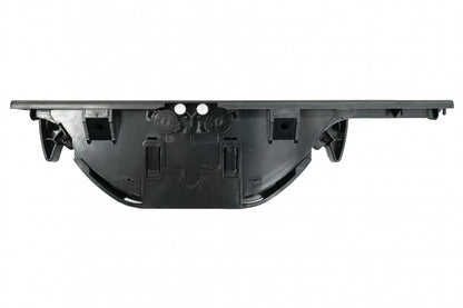 Front Cup Holder Black for BMW 5 Series E39 RHD Sedan Touring (1995–2004)