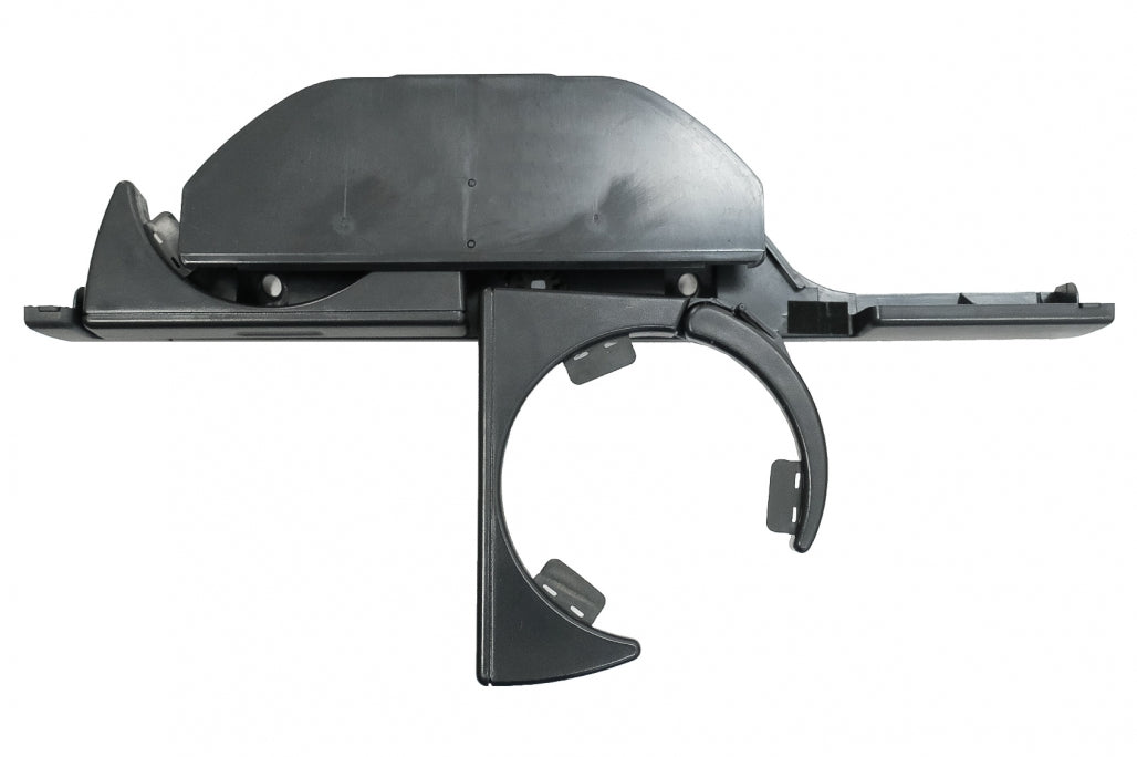 Front Cup Holder Black for BMW 5 Series E39 RHD Sedan Touring (1995–2004)