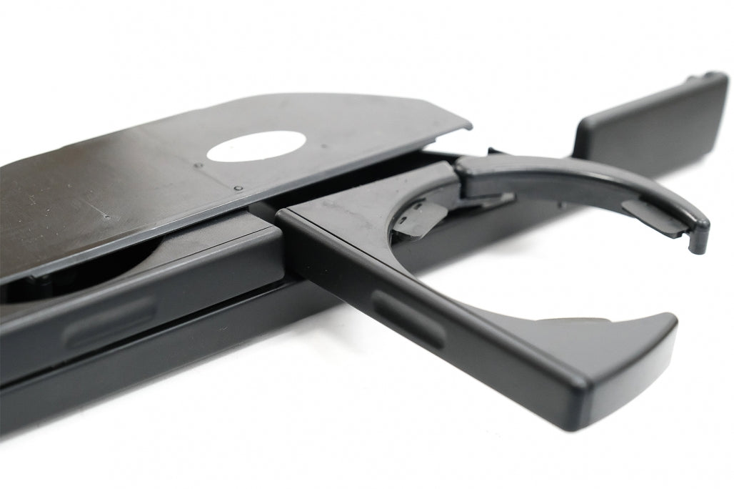 Front Cup Holder Black for BMW 5 Series E39 RHD Sedan Touring (1995–2004)