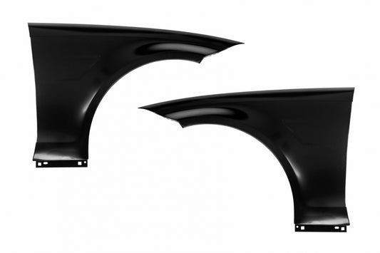 Front Fenders CLS63 Design for Mercedes CLS W218 C218 X218 (2011–2018)