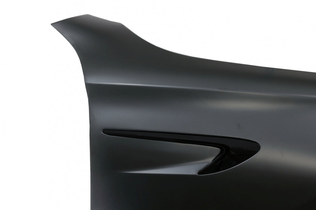 Front Fenders E63 Design for Mercedes E-Class W213 S213 (2016–Up)