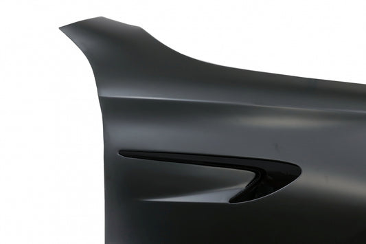 Front Fenders E63 Design for Mercedes E-Class W213 S213 (2016–Up)