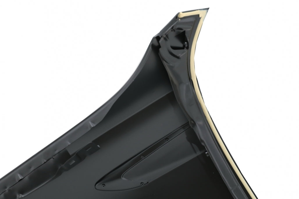 Front Fenders E63 Design for Mercedes E-Class W213 S213 (2016–Up)