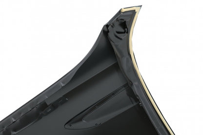 Front Fenders E63 Design for Mercedes E-Class W213 S213 (2016–Up)