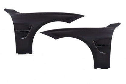 Front Fenders M3 Design for BMW 3 Series F30 F31 (2011–Up)