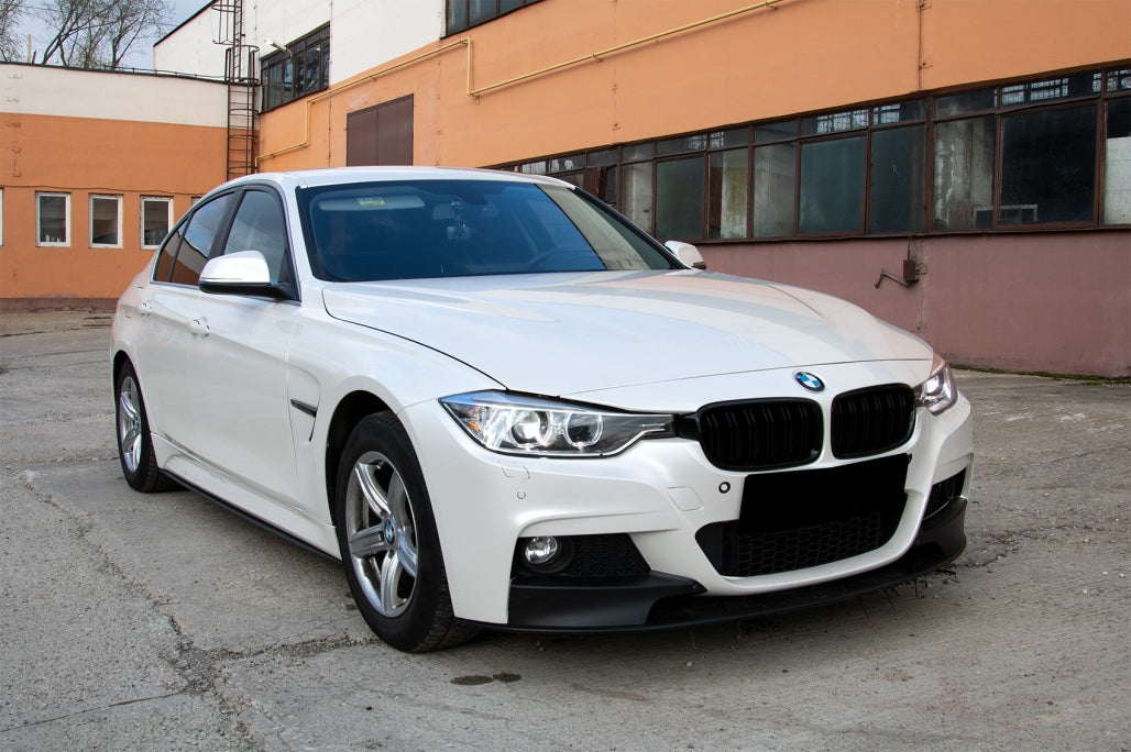 Front Fenders M3 Design for BMW 3 Series F30 F31 (2011–Up)