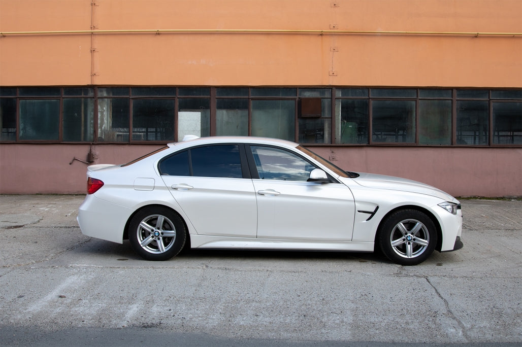 Front Fenders M3 Design for BMW 3 Series F30 F31 (2011–Up)