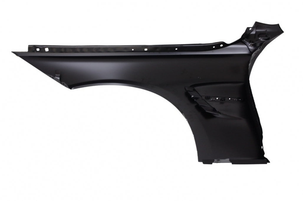 Front Fenders M3 Design for BMW 3 Series F30 F31 (2011–Up)