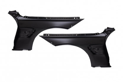 Front Fenders M3 Design for BMW 3 Series F30 F31 (2011–Up)
