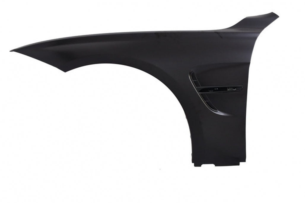 Front Fenders M3 Design for BMW 3 Series F30 F31 (2011–Up)