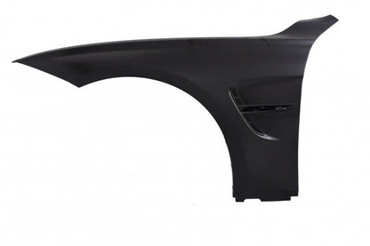 Front Fenders M3 Design for BMW 3 Series F30 F31 (2011–Up)
