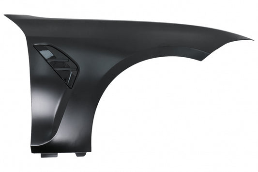 Front Fenders M3 Design for BMW 3 Series G20 G21 (2018–2025)
