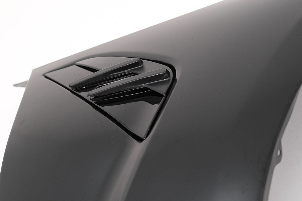 Front Fenders M3 Design for BMW 3 Series G20 G21 (2018–2025)