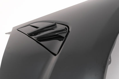 Front Fenders M3 Design for BMW 3 Series G20 G21 (2018–2025)