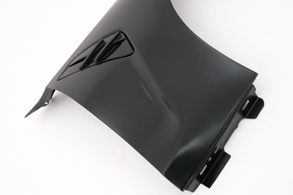 Front Fenders M3 Design for BMW 3 Series G20 G21 (2018–2025)