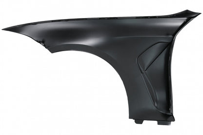 Front Fenders M3 Design for BMW 3 Series G20 G21 (2018–2025)