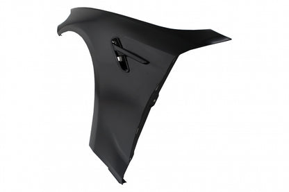 Front Fenders M5 Design Black for BMW 5 Series G30 G31 G38 (2017–Up)