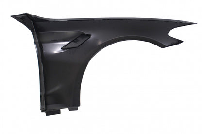 Front Fenders M5 Design Black for BMW 5 Series G30 G31 G38 (2017–Up)
