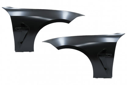 Front Fenders M8 Design for BMW 3 Series G20 G21 (2018–Up)