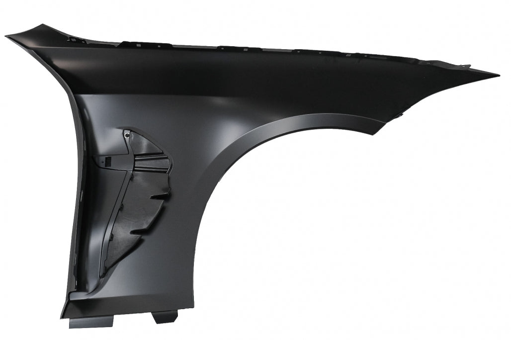 Front Fenders M8 Design for BMW 3 Series G20 G21 (2018–Up)