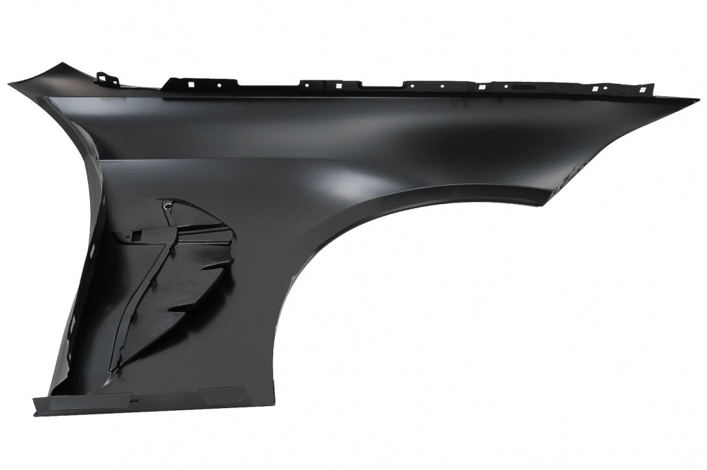 Front Fenders M8 Design for BMW 3 Series G20 G21 (2018–Up)