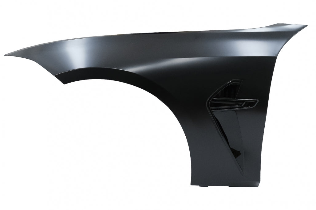 Front Fenders M8 Design for BMW 3 Series G20 G21 (2018–Up)