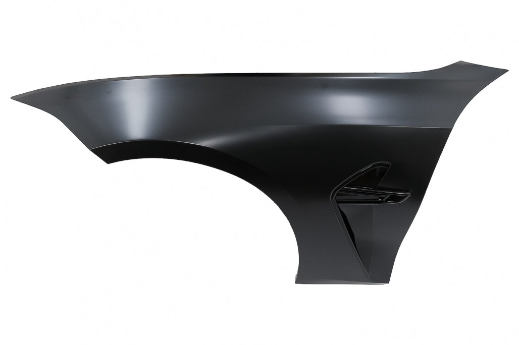 Front Fenders M8 Design for BMW 3 Series G20 G21 (2018–Up)