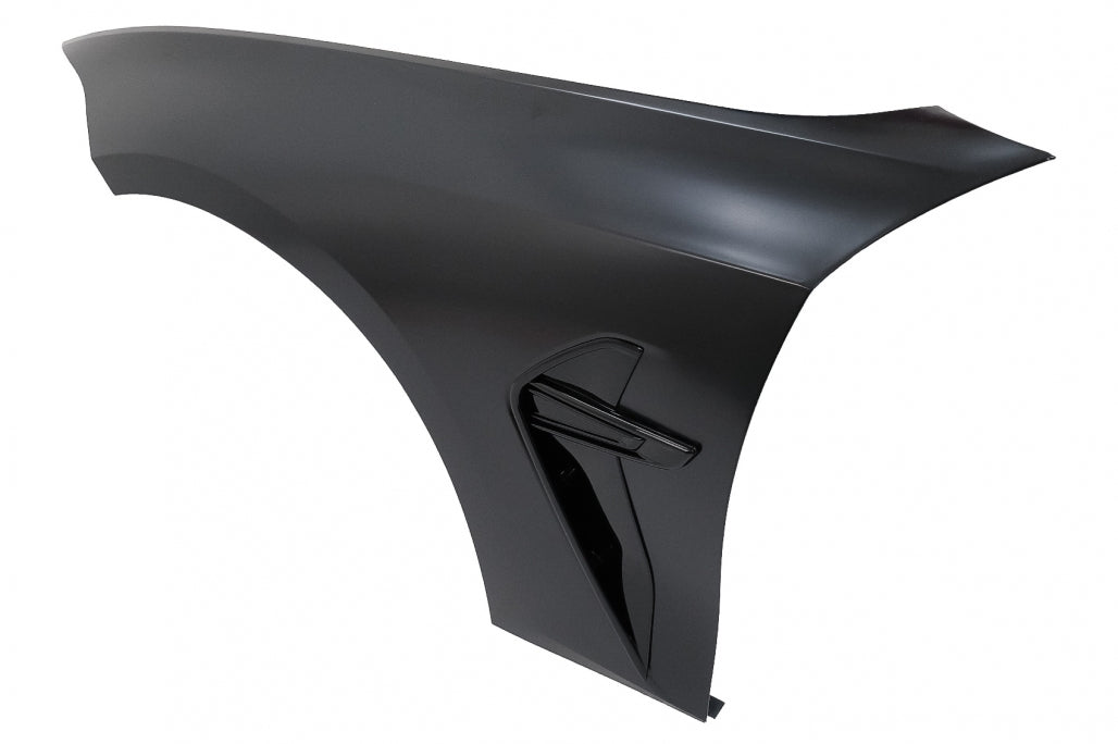 Front Fenders M8 Design for BMW 3 Series G20 G21 (2018–Up)